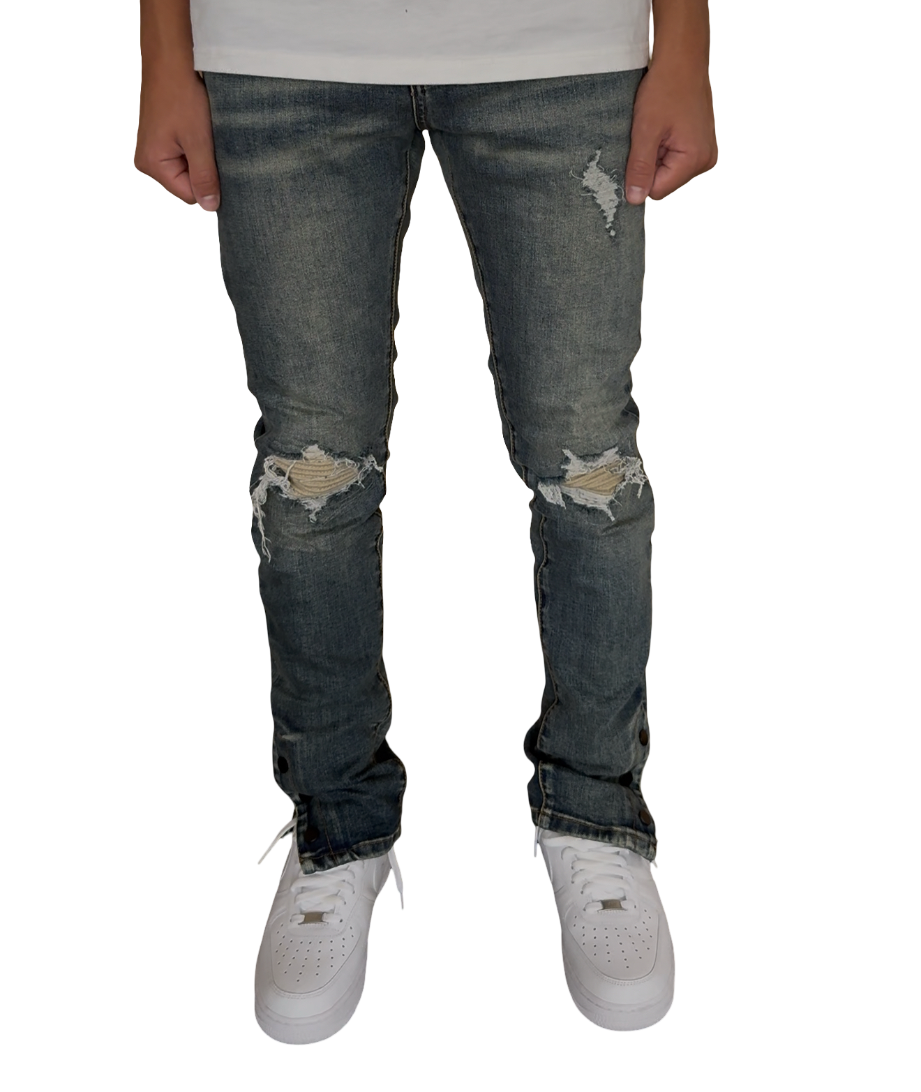 Zone 13 Special Jeans