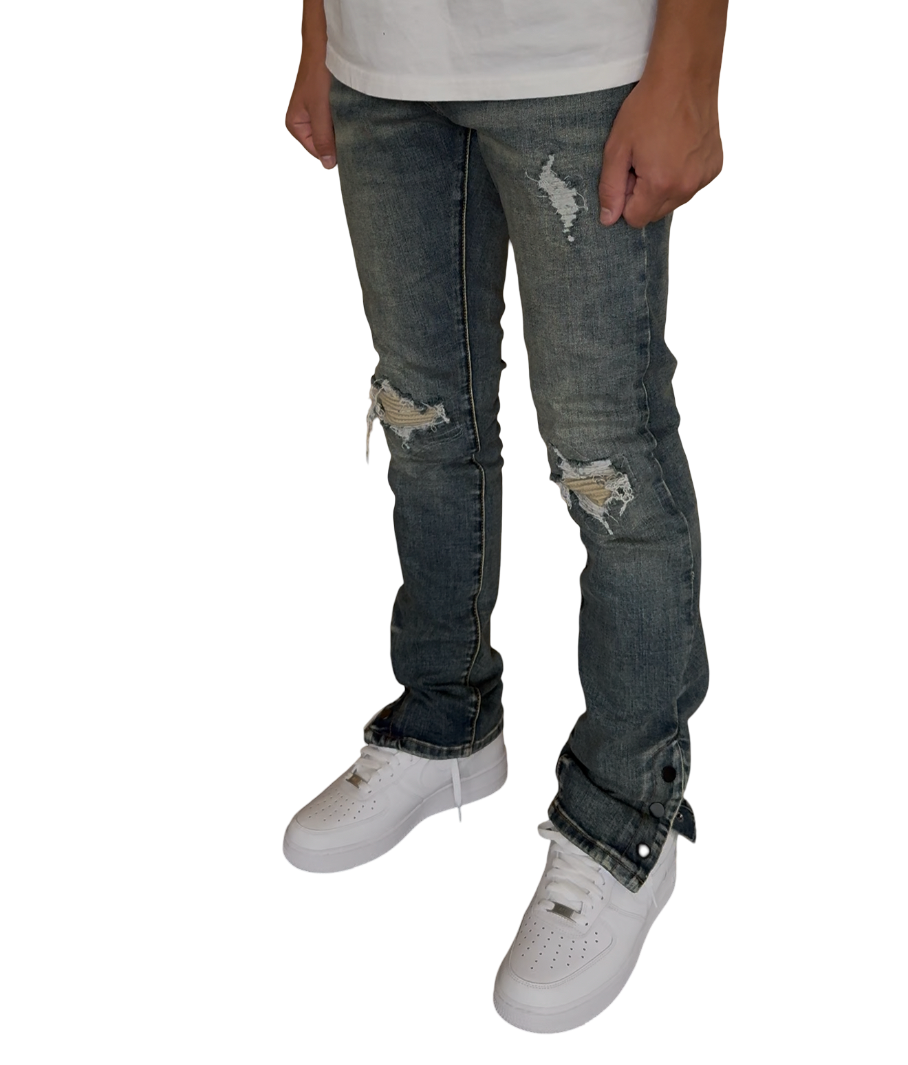 Zone 13 Special Jeans