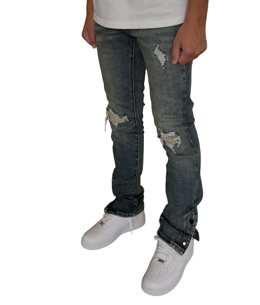 Zone 13 Special Jeans